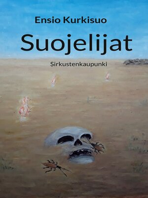 cover image of Suojelijat